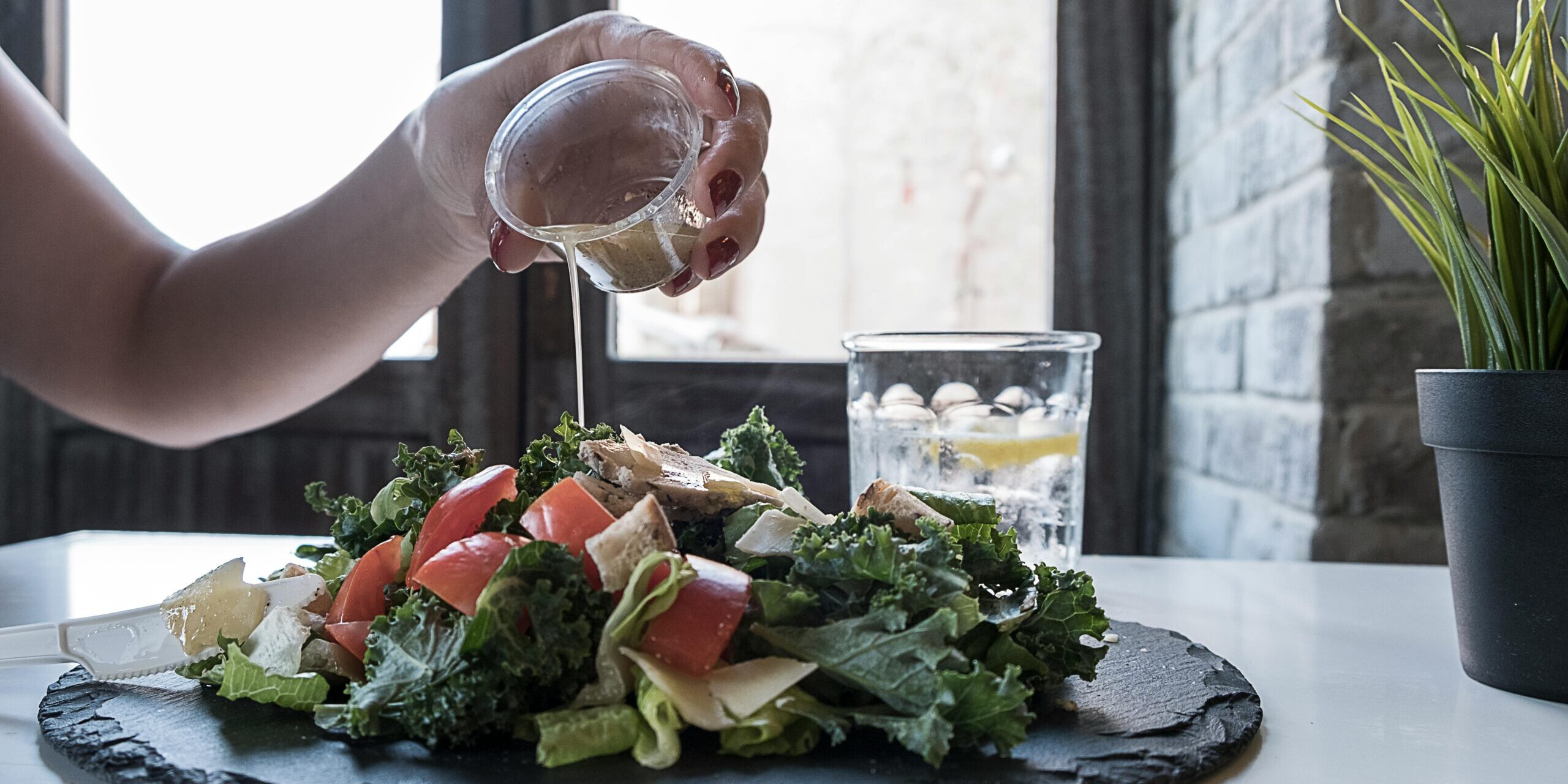 Asesoramiento Nutricional