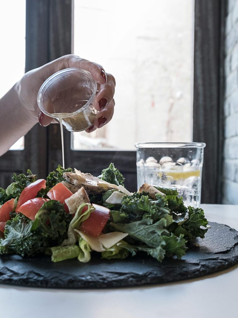 Asesoramiento Nutricional